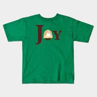 Joy V. 2 Kids T-Shirt